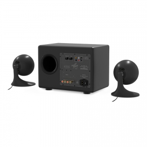 EvoSound Sphere 2.1 аудиосистема для караоке в Воткинске
