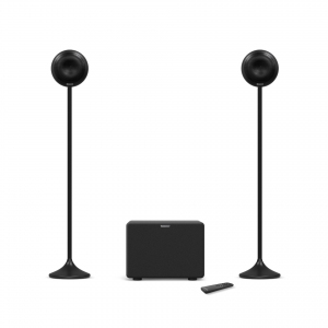 EvoSound Sphere 2.1 аудиосистема для караоке в Воткинске