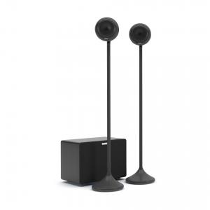 EvoSound Sphere 2.1 аудиосистема для караоке в Воткинске