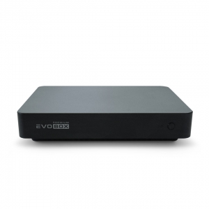 Hi-End караоке-система EVOBOX Premium + EvoSoundBar (саундбар с караоке) в Воткинске