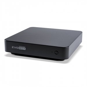 караоке-комплект EVOBOX + EvoSound Sphere 2.1 в Воткинске