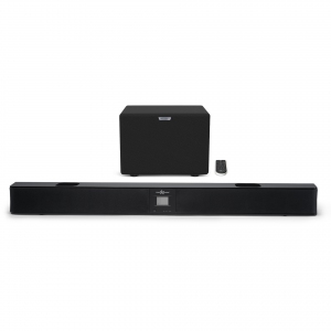 караоке-комплект EVOBOX Plus + EvoSound Bar (саундбар с караоке) в Воткинске