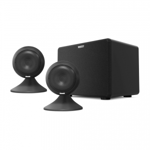 караоке-комплект EVOBOX Plus + EvoSound Sphere 2.1 в Воткинске