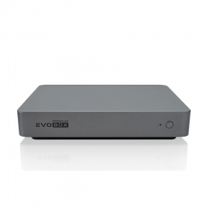 караоке-комплект EVOBOX Premium с микрофонами в Воткинске