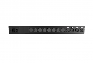 S-Track Dolphin 48 спикер-процессор в Воткинске