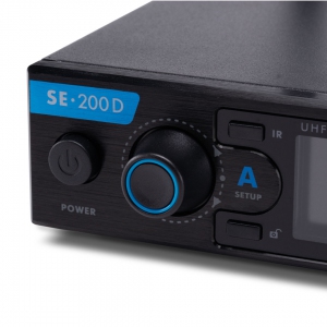SE-200D цифровые микрофоны в Воткинске