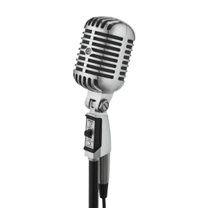 SHURE 55SH SERIES II вокальный, динамический микрофон в Воткинске