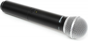 SHURE BLX24E/PG58 M17 вокальная радиосистема в Воткинске