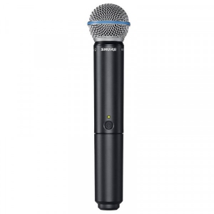 SHURE BLX288E/B58 M17 вокальная радиосистема в Воткинске