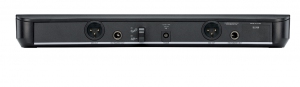 SHURE BLX288E/B58 M17 вокальная радиосистема в Воткинске