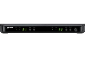 SHURE BLX288E/PG58 M17 вокальная радиосистема в Воткинске