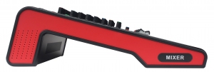SVS Audiotechnik mixers AM-12 Микшерный пульт аналоговый, 12-канальный в Воткинске