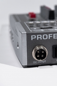 SVS Audiotechnik mixers AM-6 DSP Микшерный пульт аналоговый, 6-канальный SVS Audiotechnik mixers в Воткинске