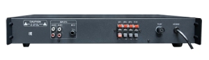 SVS Audiotechnik STA-80 Микшер-усилитель для систем Public Address в Воткинске