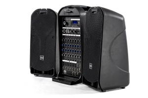 SVS Audiotechnik STAGESET 600 Акустический комплект активный в Воткинске