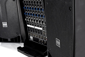SVS Audiotechnik STAGESET 600 Акустический комплект активный в Воткинске