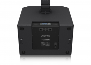 Turbosound iNSPIRE iP3000 модульная аудио колонна 2000Вт в Воткинске