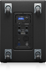 Turbosound iQ15B сабвуфер активный в Воткинске