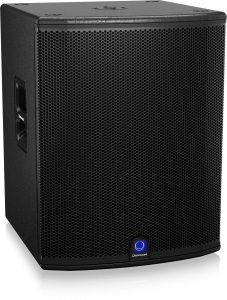 Turbosound iQ18B сабвуфер активный в Воткинске