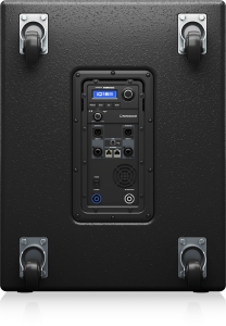 Turbosound iQ18B сабвуфер активный в Воткинске