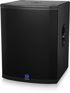 Turbosound iQ18B сабвуфер активный в Воткинске