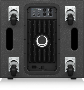 Turbosound Milan M15B сабвуфер активный в Воткинске