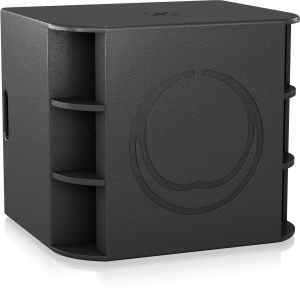 Turbosound Milan M18B сабвуфер активный в Воткинске