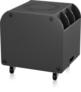 Turbosound Milan M18B сабвуфер активный в Воткинске