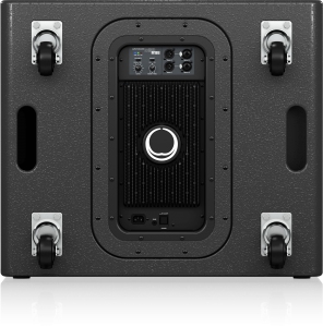 Turbosound Milan M18B сабвуфер активный в Воткинске