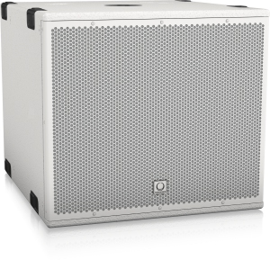 Turbosound NuQ115B-AN Активный сабвуфер в Воткинске