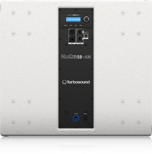 Turbosound NuQ115B-AN Активный сабвуфер в Воткинске