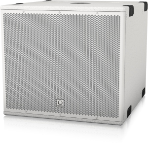 Turbosound NuQ115B-AN Активный сабвуфер в Воткинске
