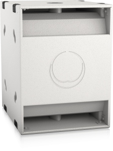 Turbosound NuQ118B-AN Активный сабвуфер в Воткинске