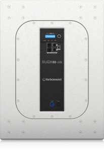 Turbosound NuQ118B-AN Активный сабвуфер в Воткинске