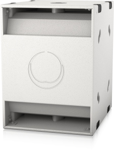 Turbosound NuQ118B-AN Активный сабвуфер в Воткинске