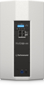 Turbosound NuQ122-AN Активная акустическая система в Воткинске
