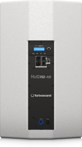 Turbosound NuQ152-AN Активная акустическая система в Воткинске
