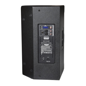 XLine ALFA P-15A DSP Акустическая система активная с DSP и Bluetooth в Воткинске