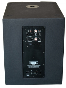 XLine ALFA P-15A SUB Сабвуфер активный в Воткинске